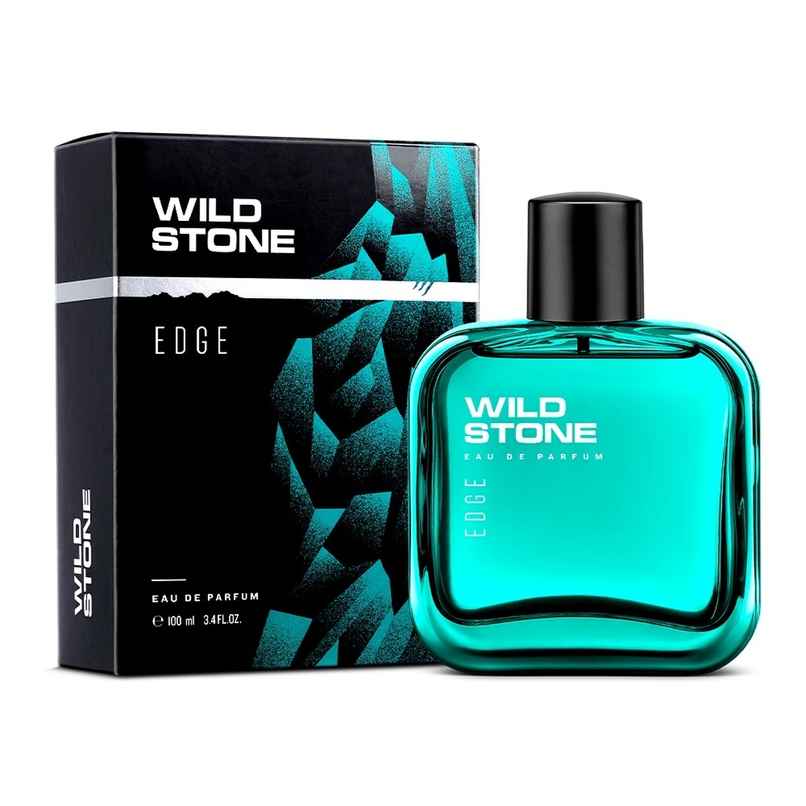 Wild Stone Edge Perfume for Men | Everyday Fragrance