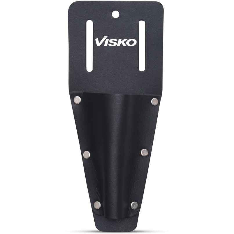 Visko Vlb 019 Leather Plier Holder Heavy Duty Leather Tool Holster | Number Of Pockets - 0