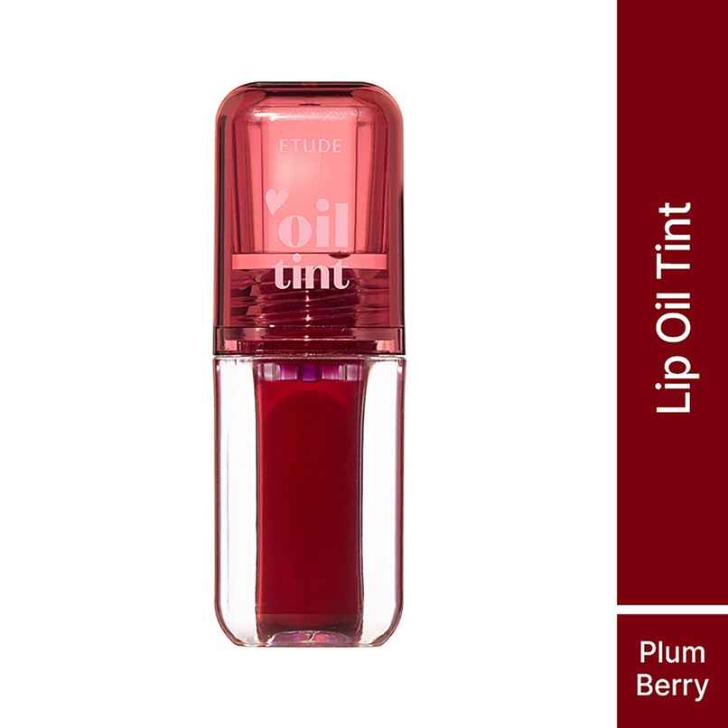 ETUDE Dear Darling Oil Tint | 02 Plum Berry
