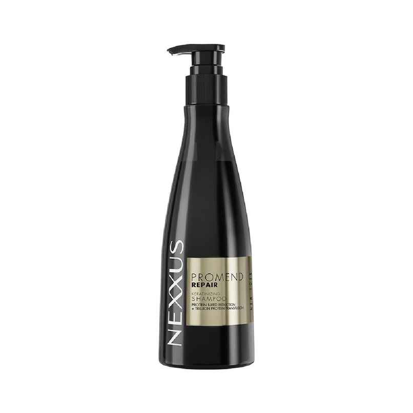 Nexxus Promend Repair Keratinizing Shampoo For Damaged Hair