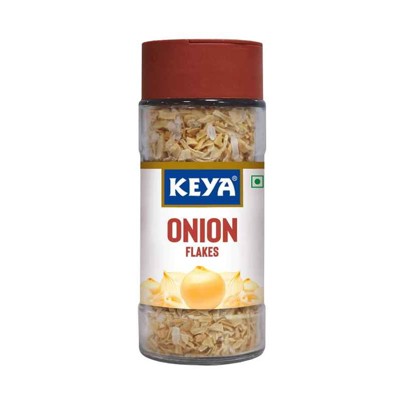 Keya Onion Flakes Seasoning