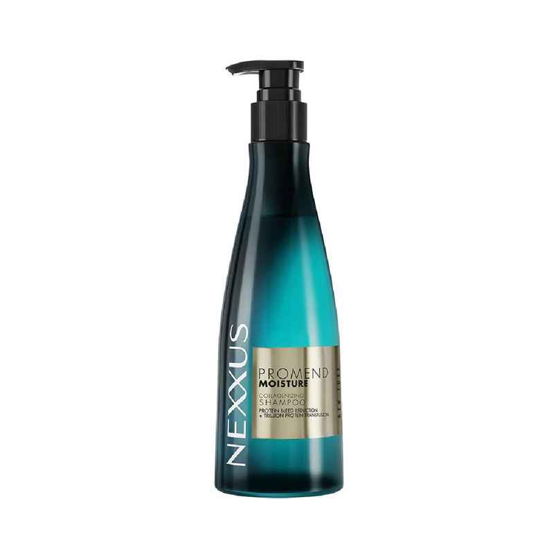 Nexxus Promend Moisture Collagenizing Shampoo For Dry Hair
