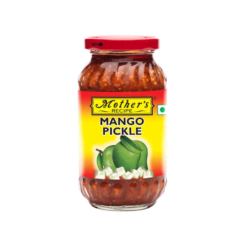 Mother's Recipe Pickle - Mango