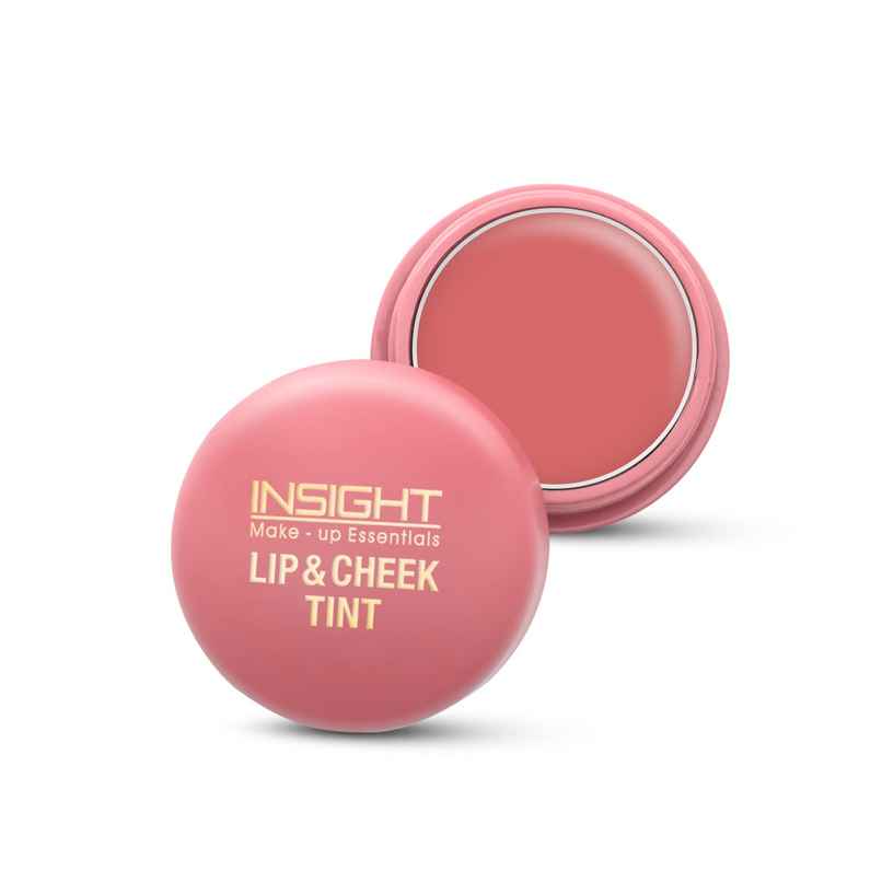 Insight Cosmetics Lip & Cheek Tint | Candy Cane