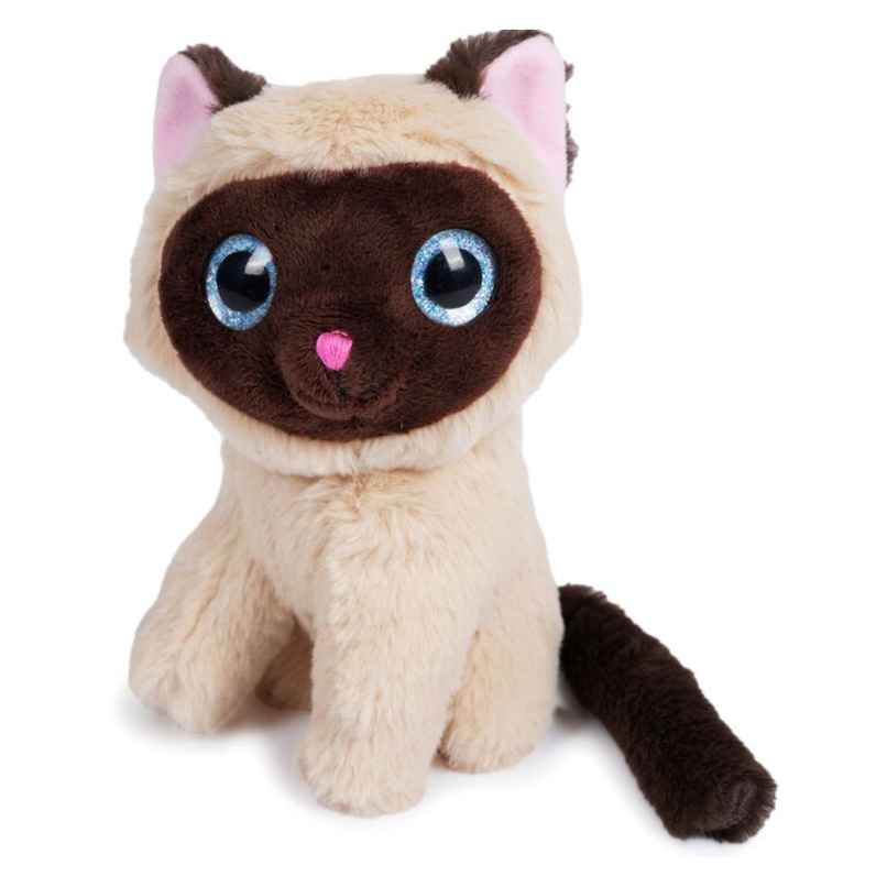 Hamleys Jeannie Magic Foxy Sparkles - 18 cm Soft Toy