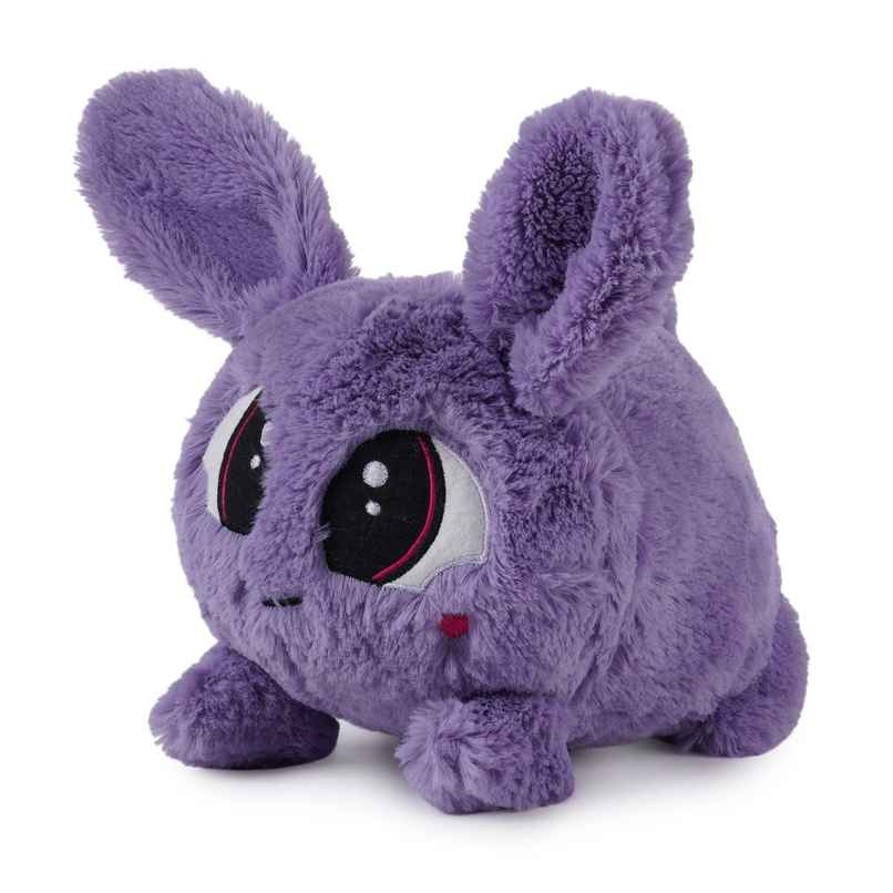 Hamleys Jeannie Magic Frosty Purple Whimsy Bunny- 20 cm