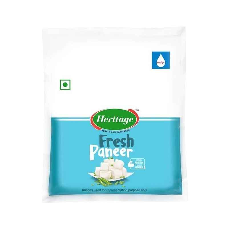Heritage Fresh Paneer