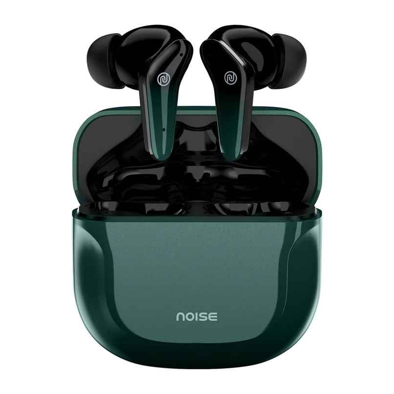Noise Buds VS102 Pro Truly Wireless Bluetooth Earbuds - Aurora Green