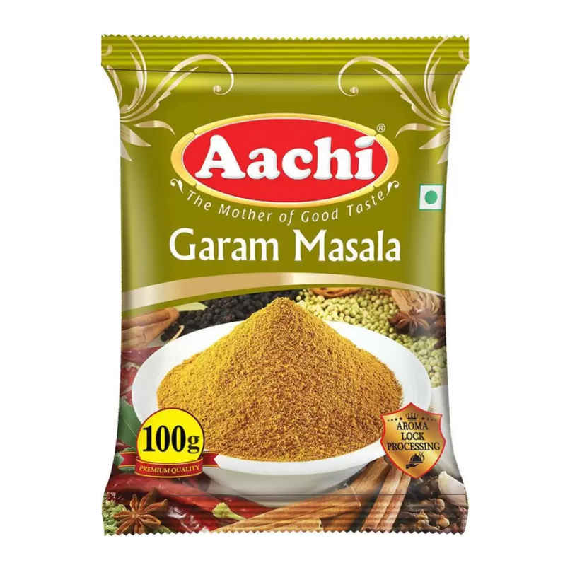 Aachi Masala Garam