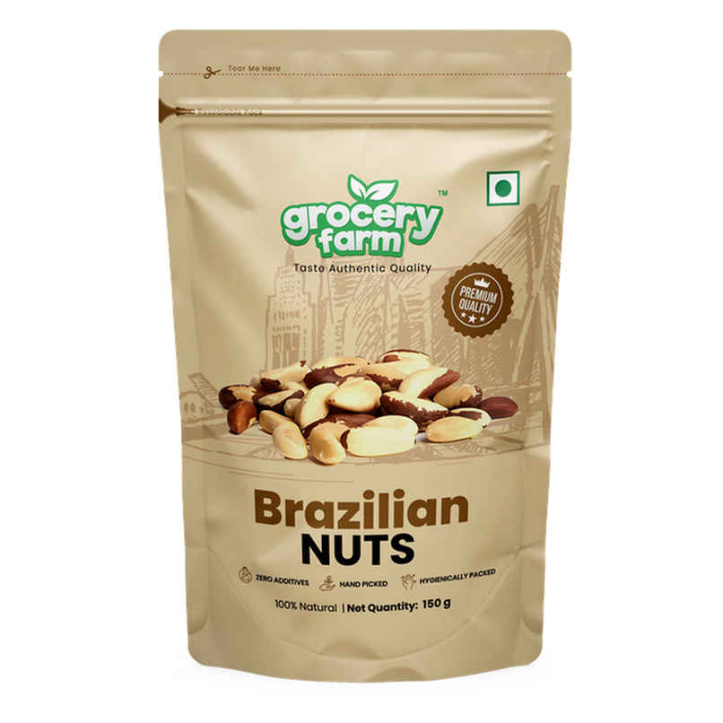 Grocery Farm Brazil Nuts