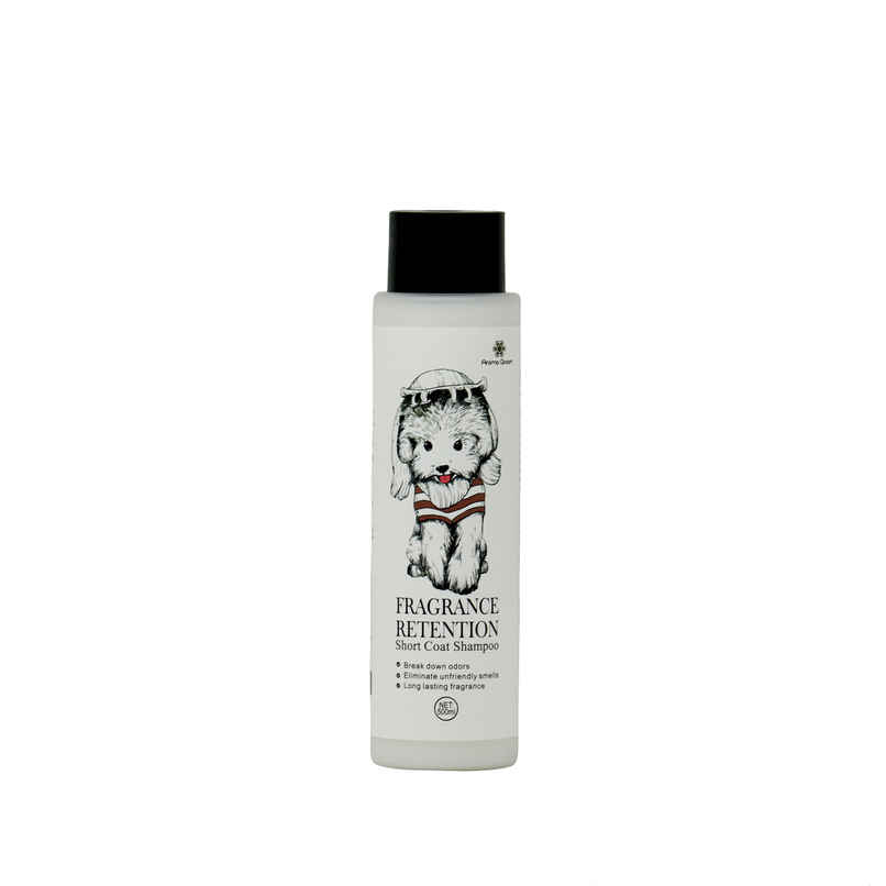 Aroma Groom Geluns Short Coat Shampoo