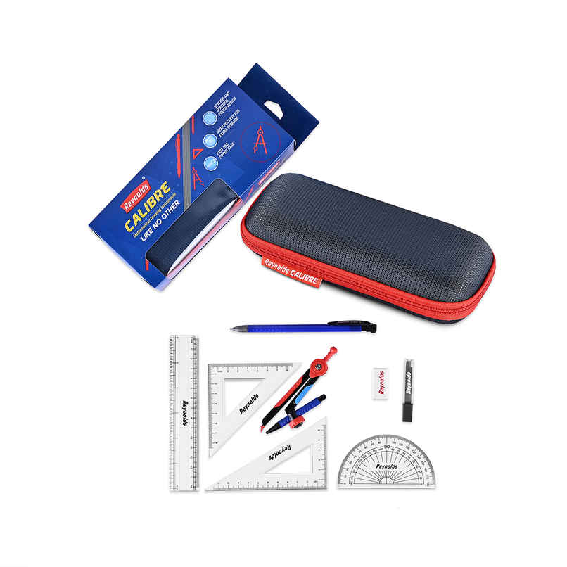 Reynolds Geometry Box - Complete Geometry Set