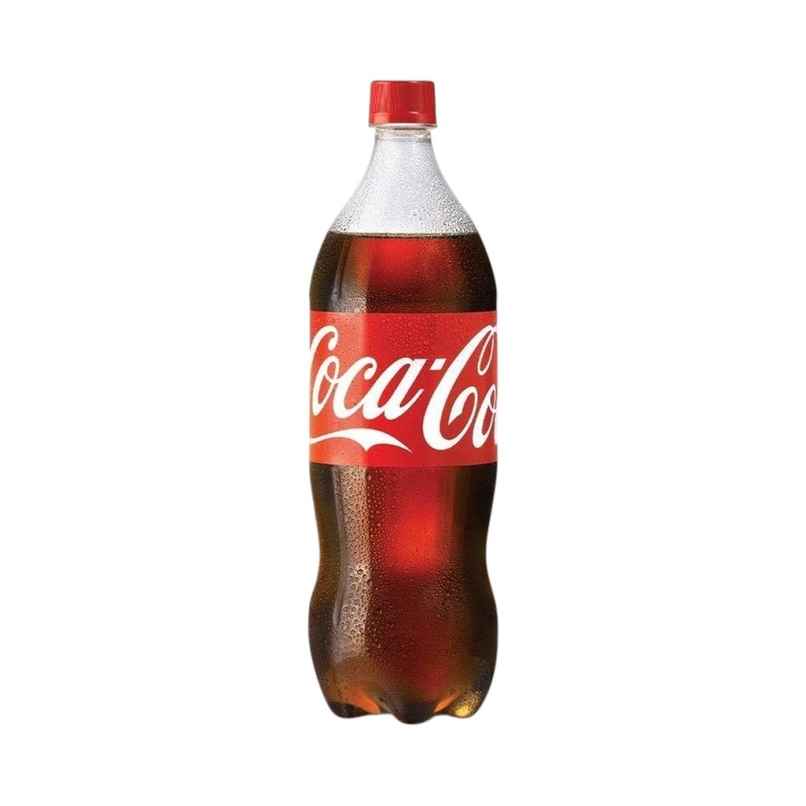 Coca-Cola Soft Drink | Carbonated Beverage