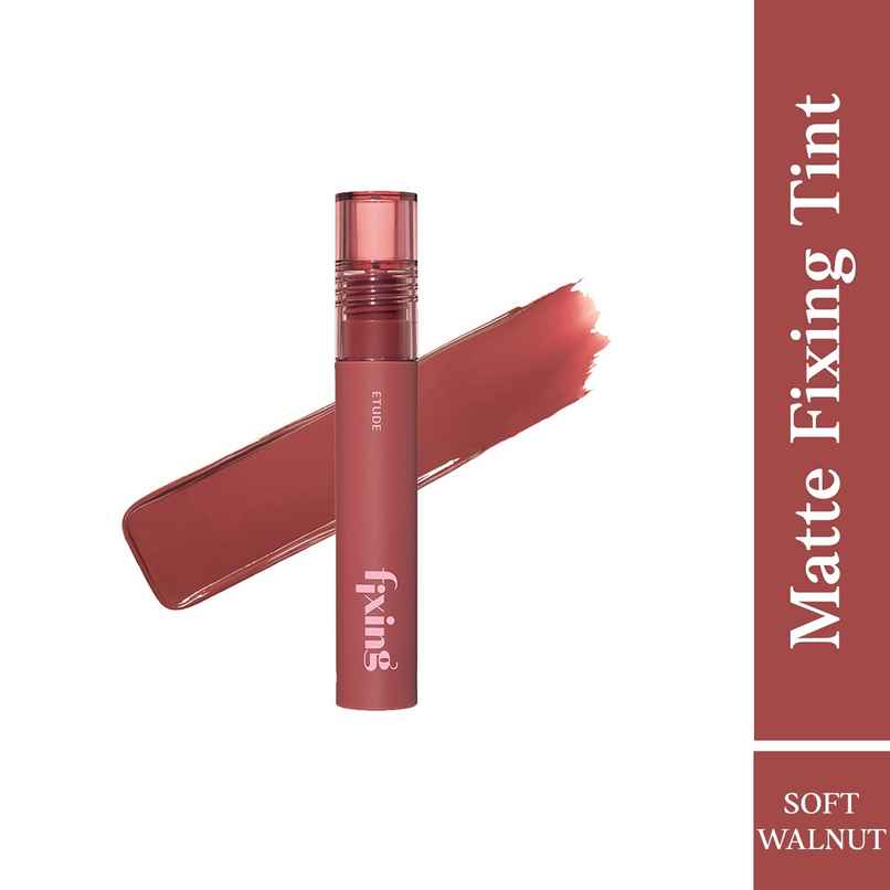 ETUDE Fixing Tint | 06 Soft Walnut