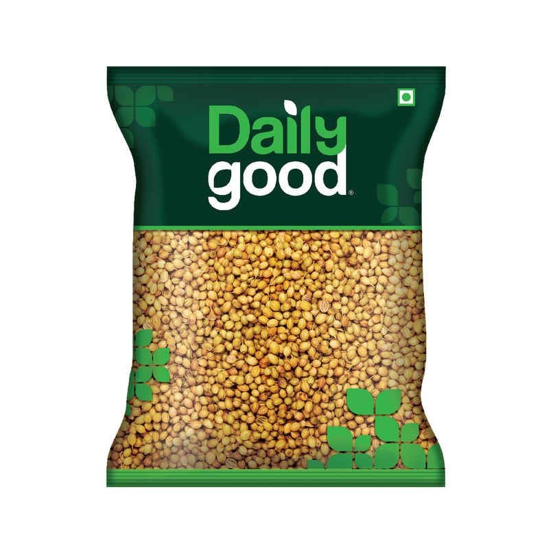 Daily Good Coriander / Dhania Whole