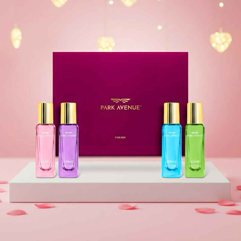 Park Avenue Eau de Parfum for Her | Women Perfume | Gift for Women