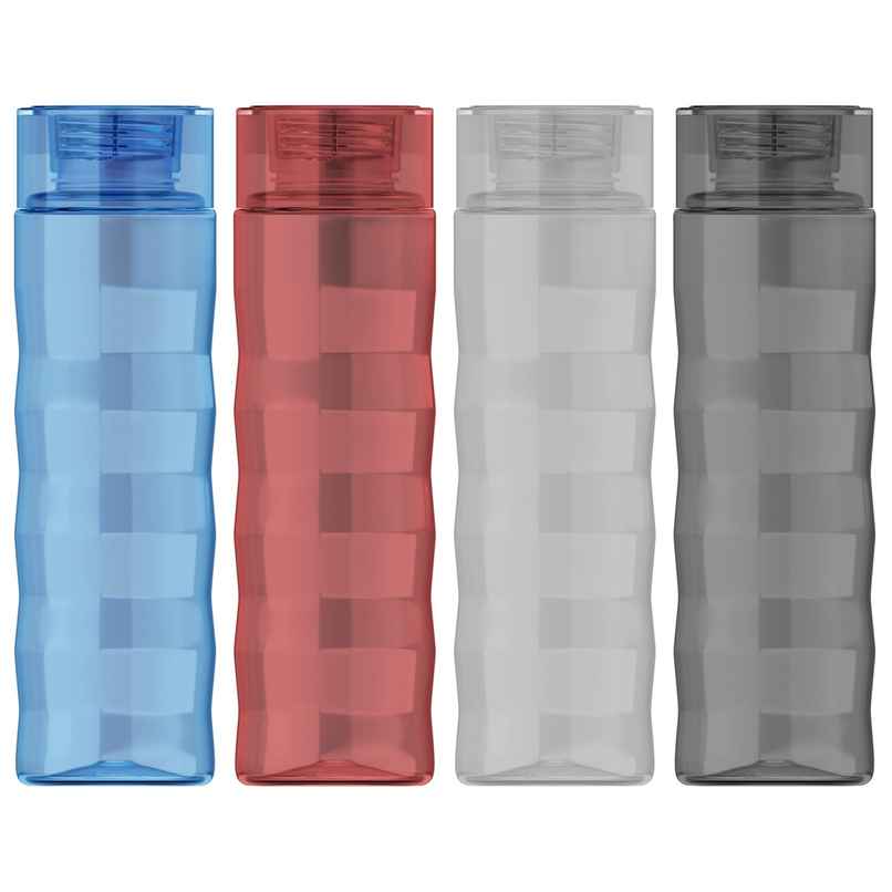 Kolorr Ringo 1L Multi-Pack of 4 bottles for group hydration