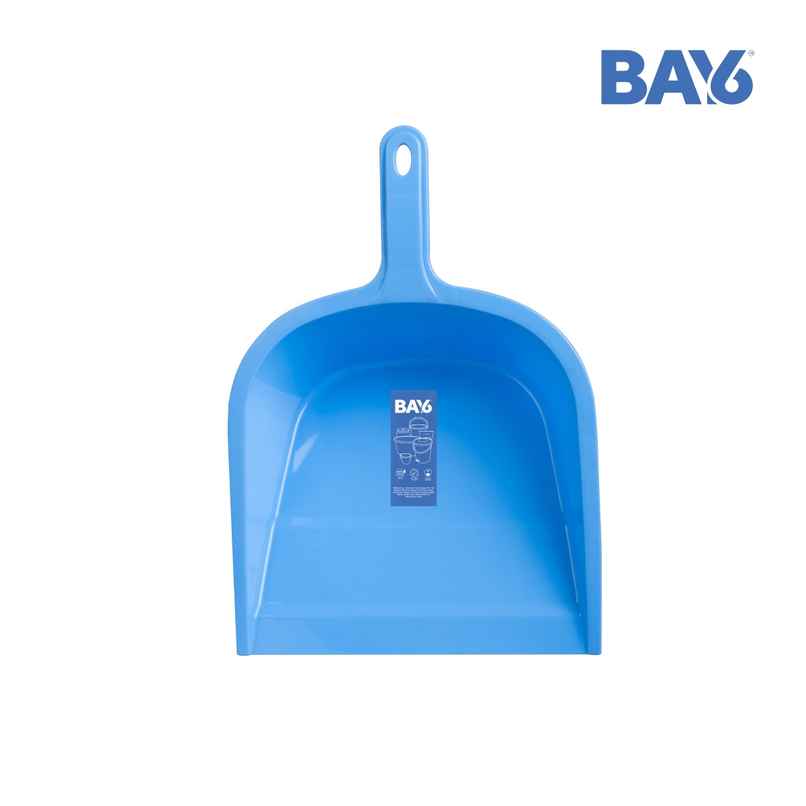 BAY6 Dustpan 22 - Blue