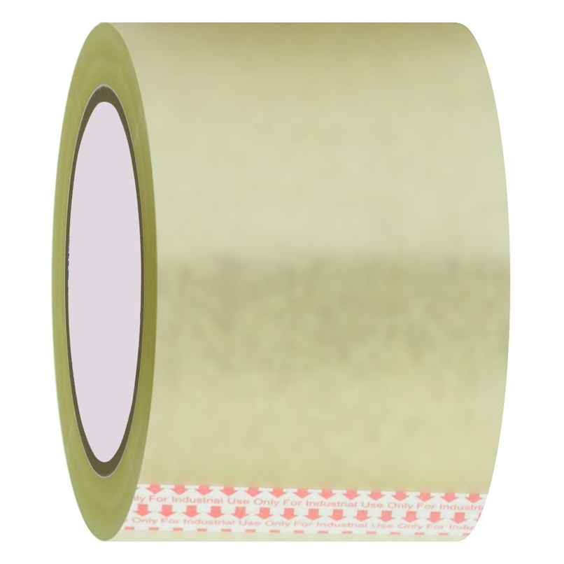 Ondesk Essentials Bopp 42 Microns Transparent Tape 2Inch X 65Mtr