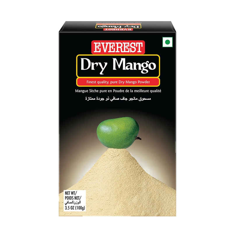 Everest Dry Mango Powder