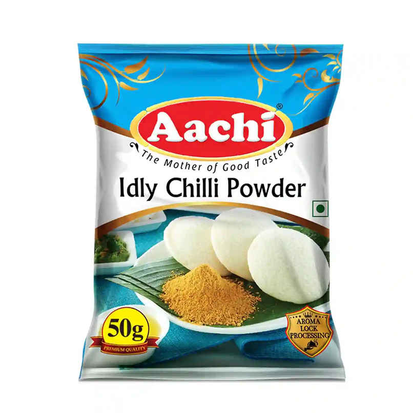 Aachi Powder Idly Chilly