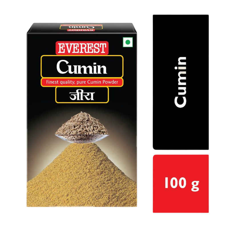 Everest Cumin Powder