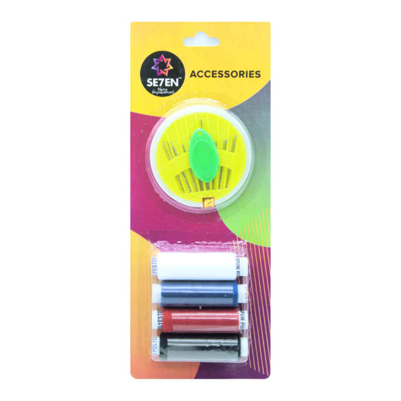 Se7en Thread & Needle Set