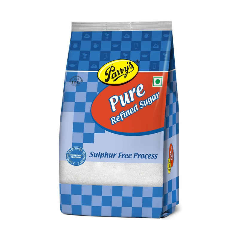 Parrys Pure Refined Sugar