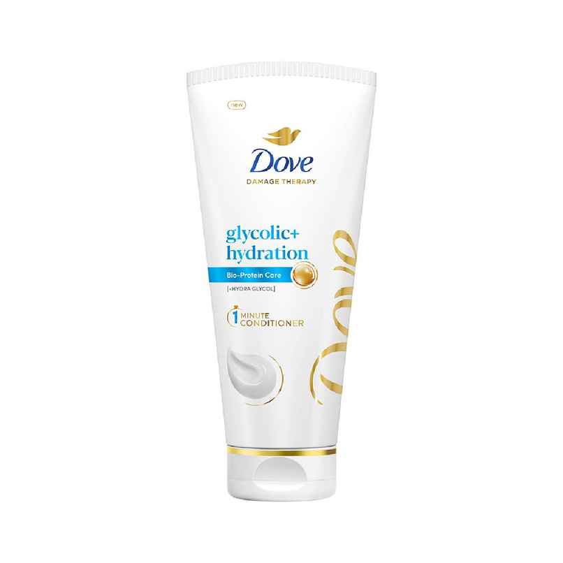 Dove Glycolic Hydration Conditioner