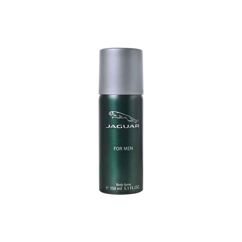 Jaguar For Men Deodorant Spray