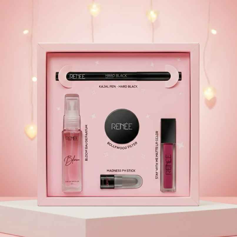 RENEE Dream Kit Mini | Creative Play Set