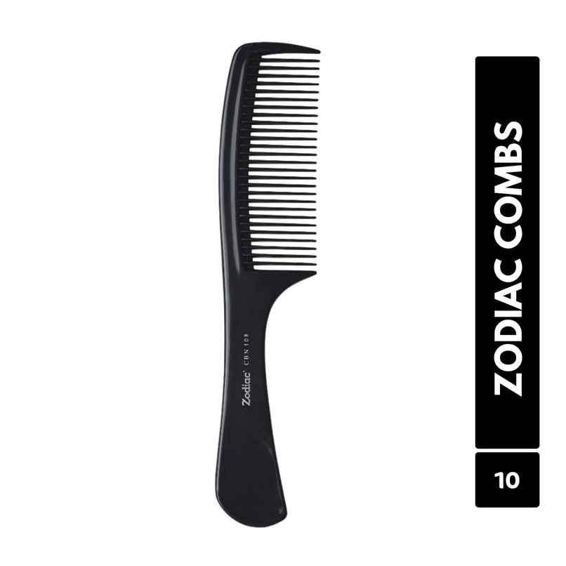 Zodiac Carbon Combs | Cbn-108