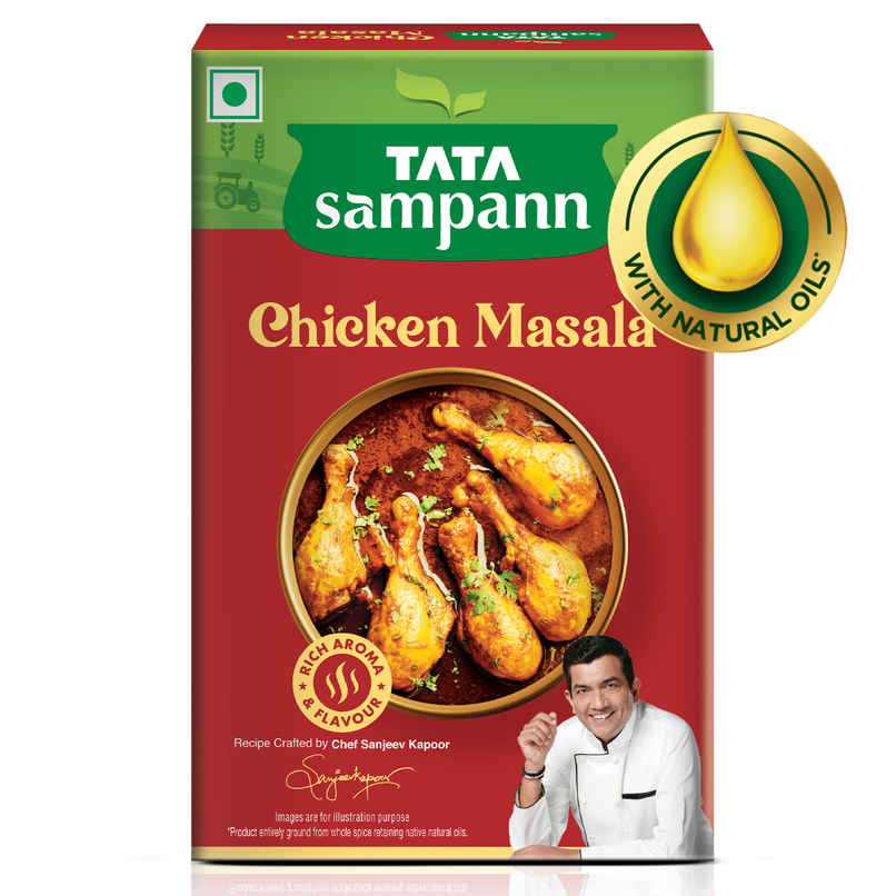 Tata Sampann spices Chicken Masala