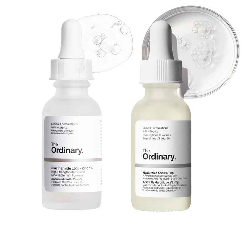 The Ordinary Bestseller Duo