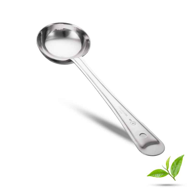 Jensons Stainless Steel Ladle No. 3