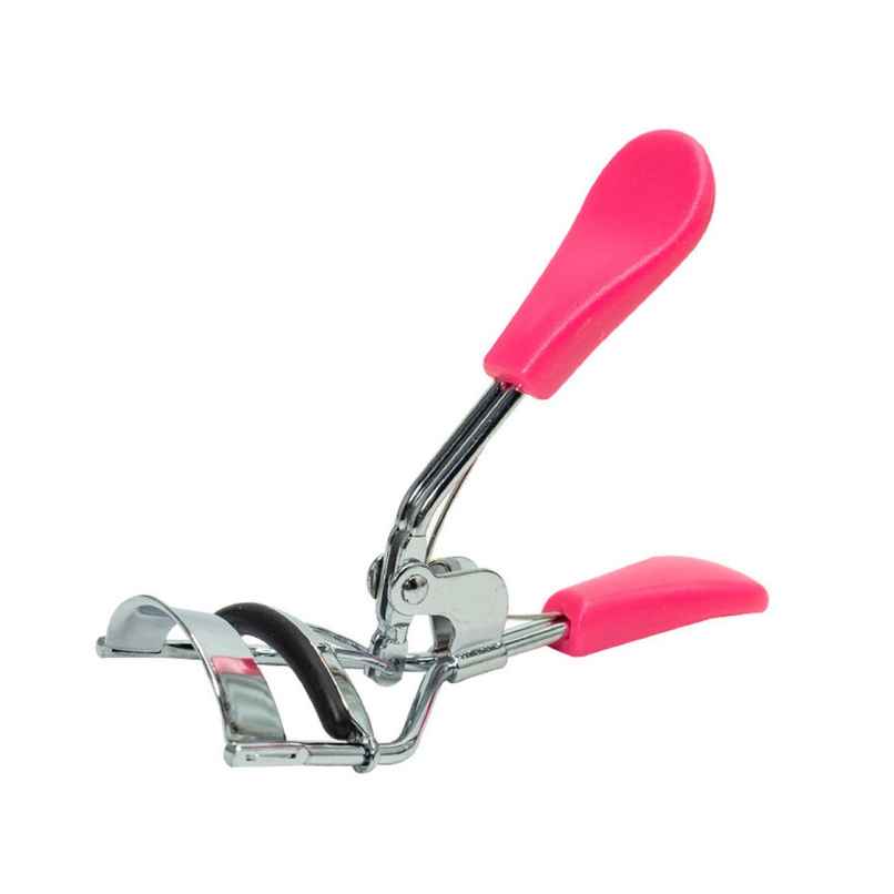 Bronson Professional Premium Eyelash Curler | Color May Vary As Per The Availability