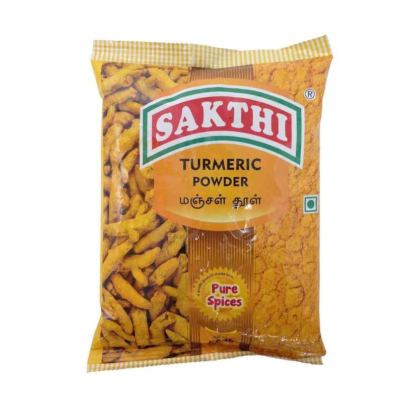 Sakthi Turmeric Powder Pouch