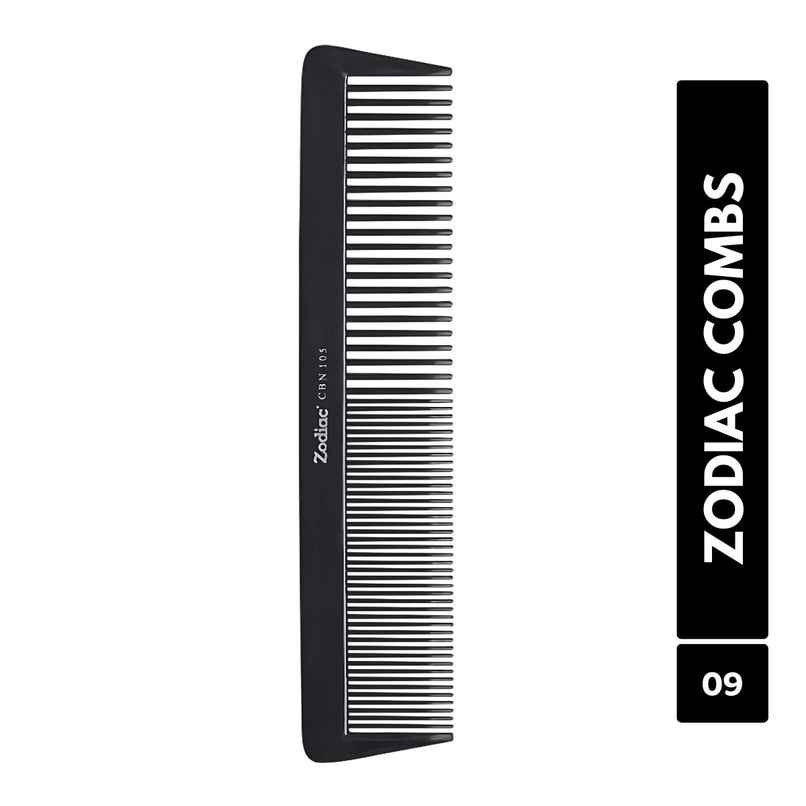 Zodiac Carbon Combs | Cbn-105
