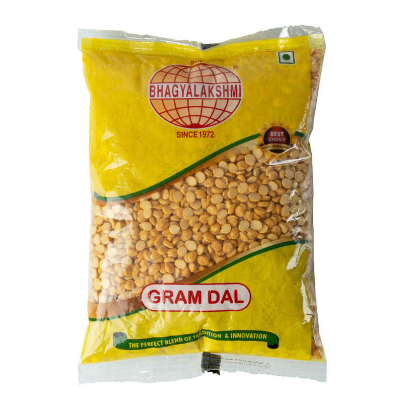 Sri Bhagyalakshmi Gram Dall