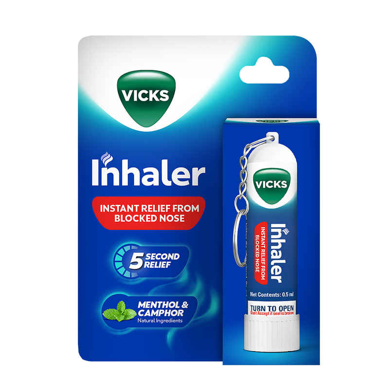 Vicks Inhaler Vicks Inhaler
