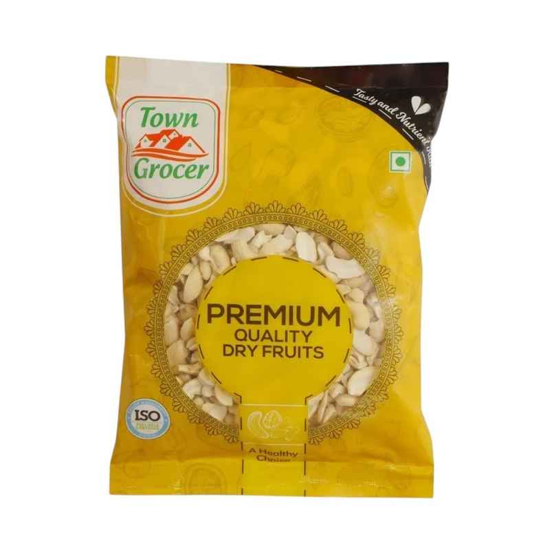 Town Grocer Split Cashew Kernel