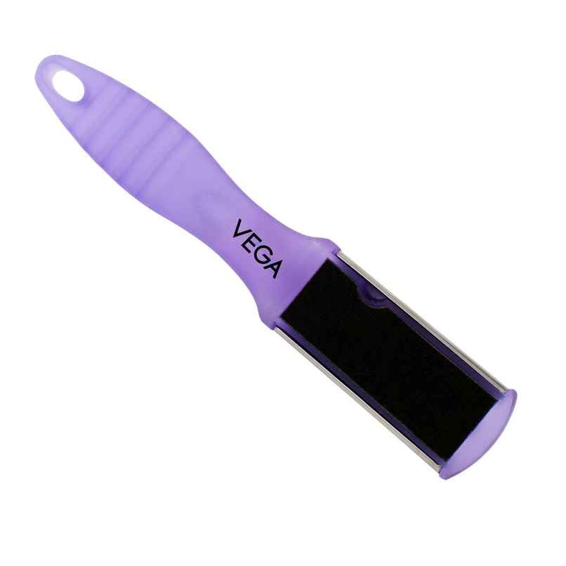 VEGA Portable Pedicure File For Dead Hard Skin (Pd-03N)