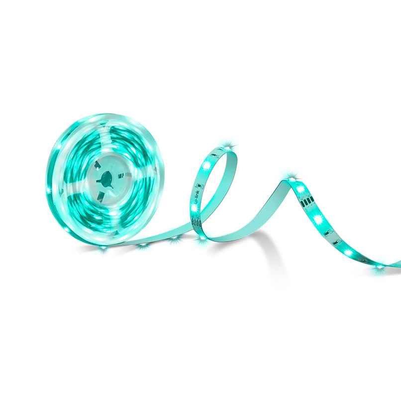 TP-Link Tapo L900-5 Smart Wi-Fi Light Strip, Works with Alexa & Google Assistant, No Hub Required