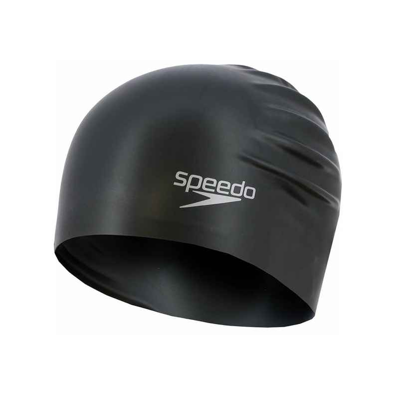 Speedo Women Long Hair Swimming Cap