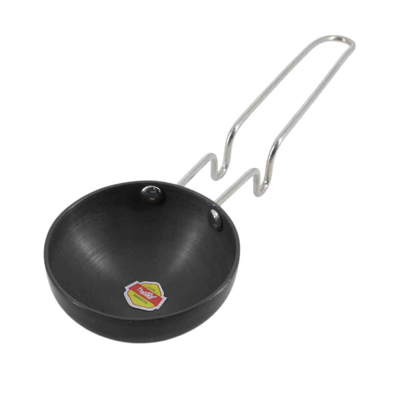 Anjali Tadka Pan with Handle