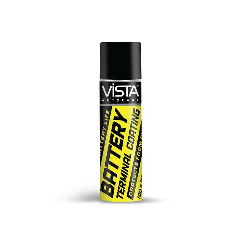 Vista Auto Care Battery Terminal Coating