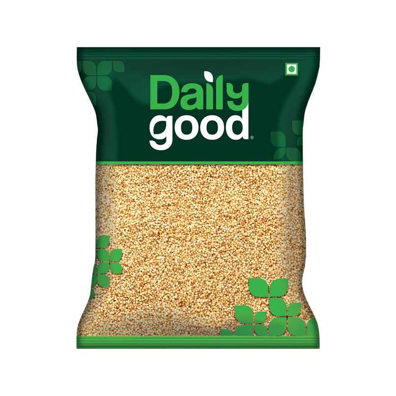 Daily Good Kutki | Little Millet | Samai | Bhagar