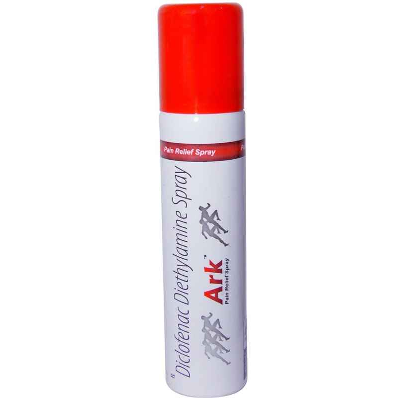 ARK Pain Relief Spray ARK Pain Relief Spray