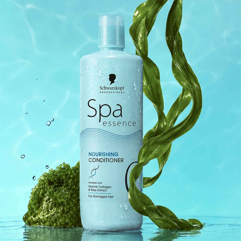 Schwarzkopf Professional Spa Essence Nourishing Conditioner