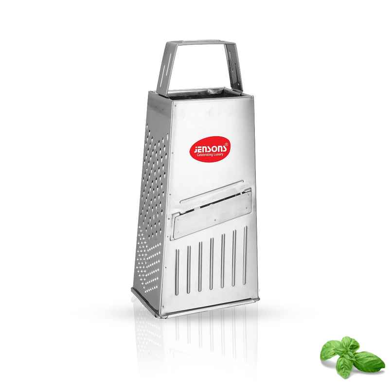 Jensons S.s Slicer & Grater 5in1